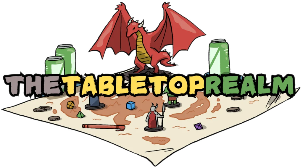 The Tabletop Realm